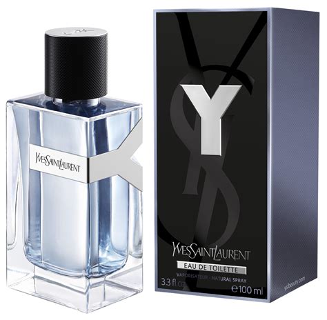 ysl 6 cologne.